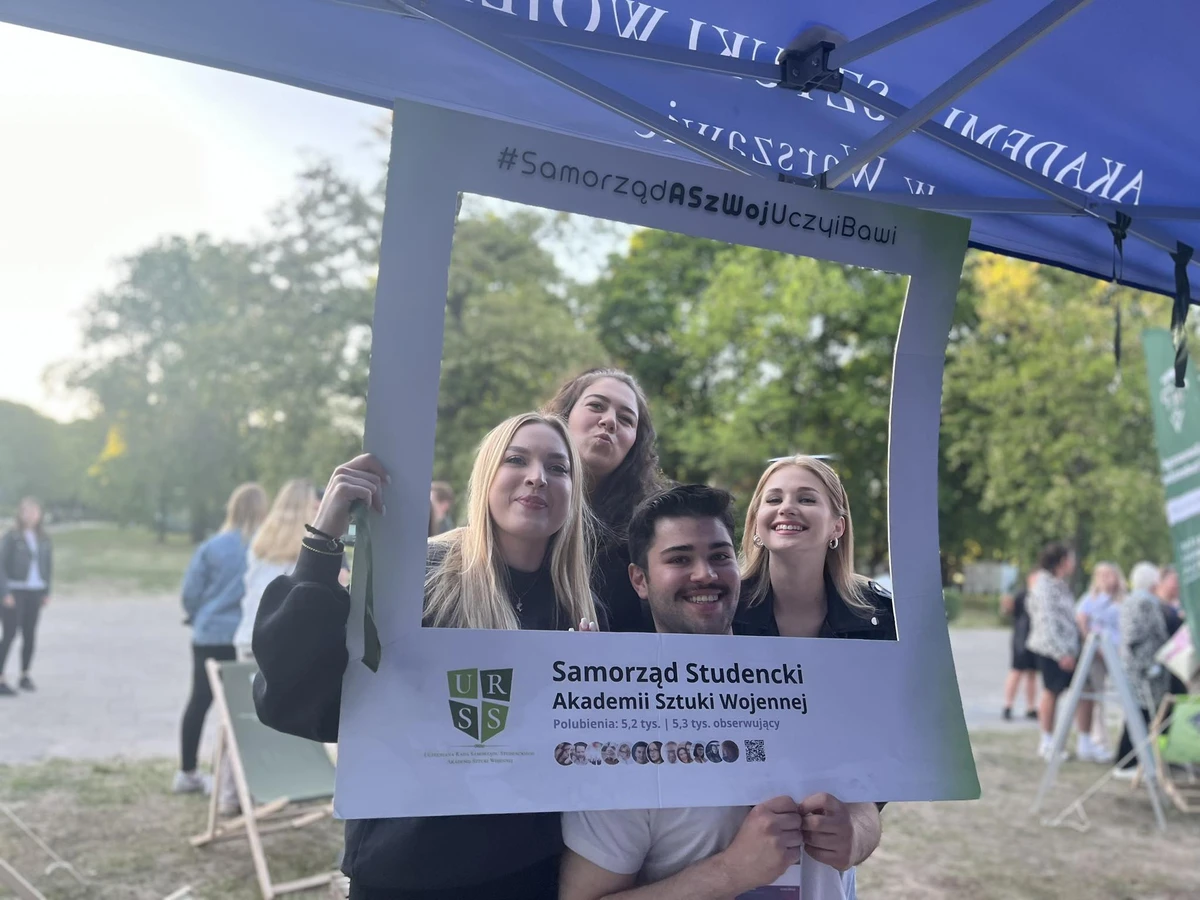 Akademia Sztuki Wojennej - 4