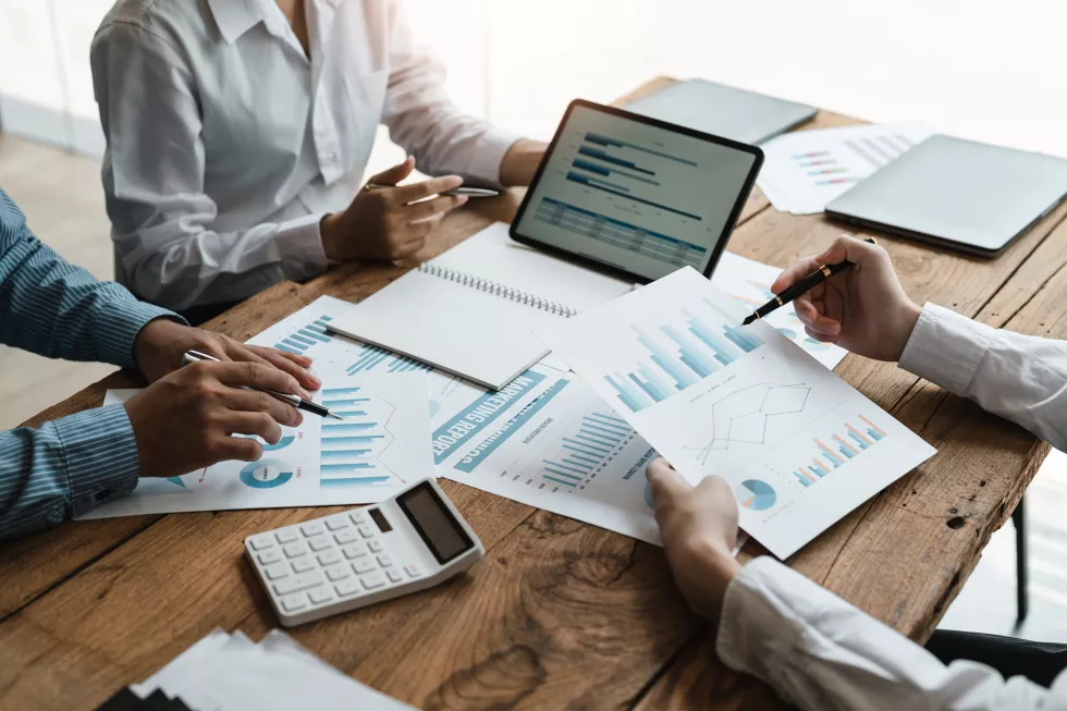 Financial Management test