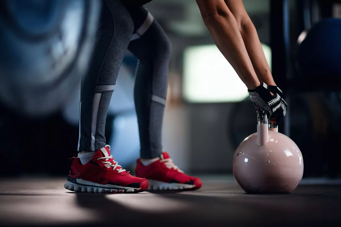 sport