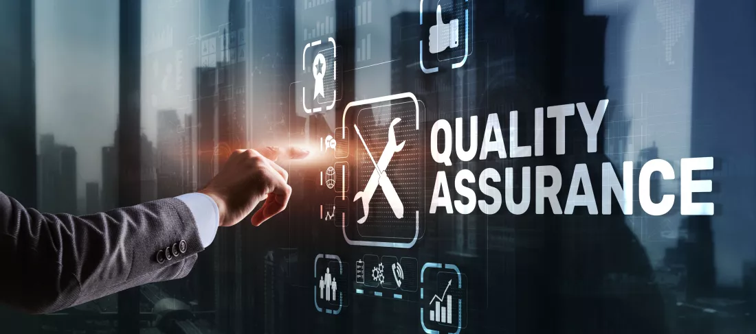quality-assurance-iso-din-service-guarantee-standard-retail-concept