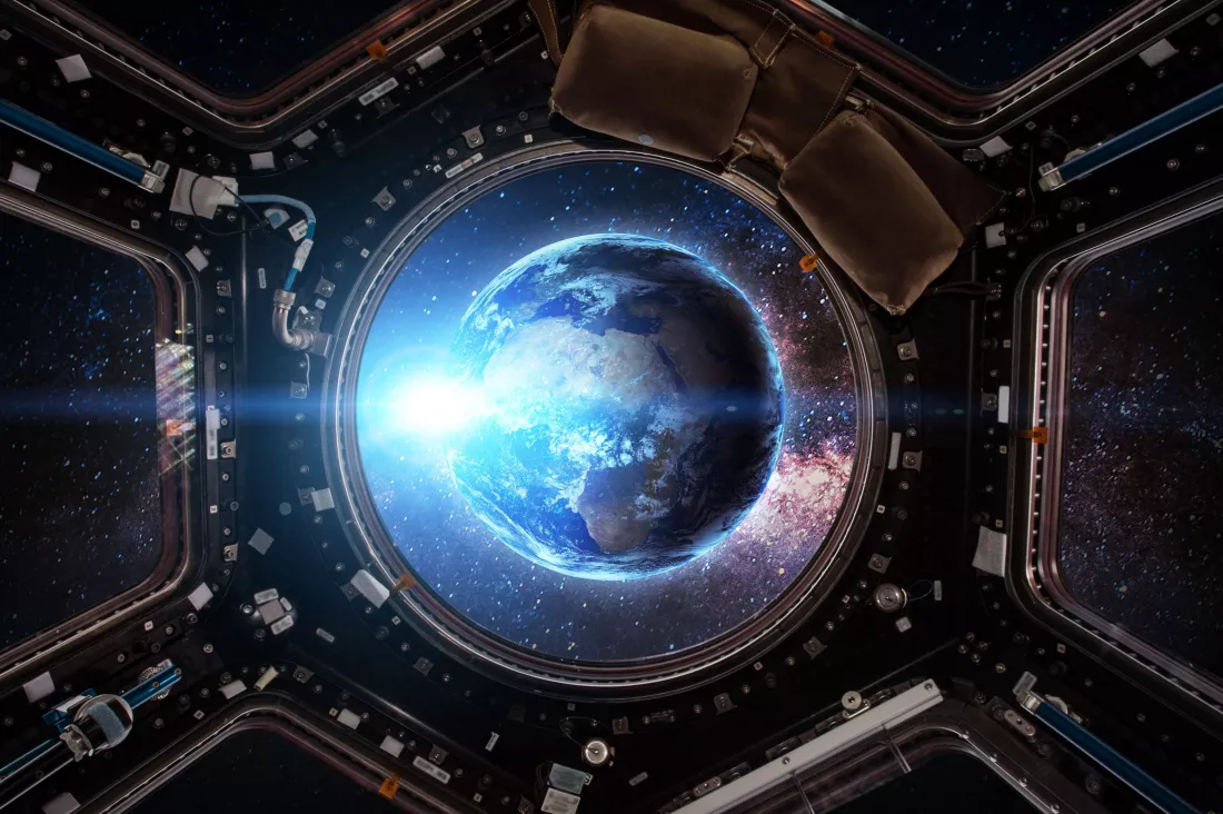 Space Technologies