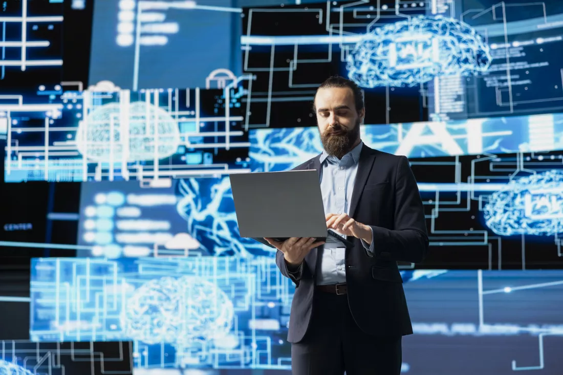 Big data science