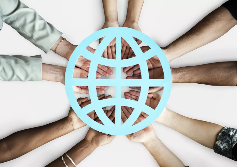 International Relations test