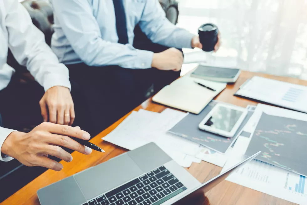 cropped-image-businessmen-working-office